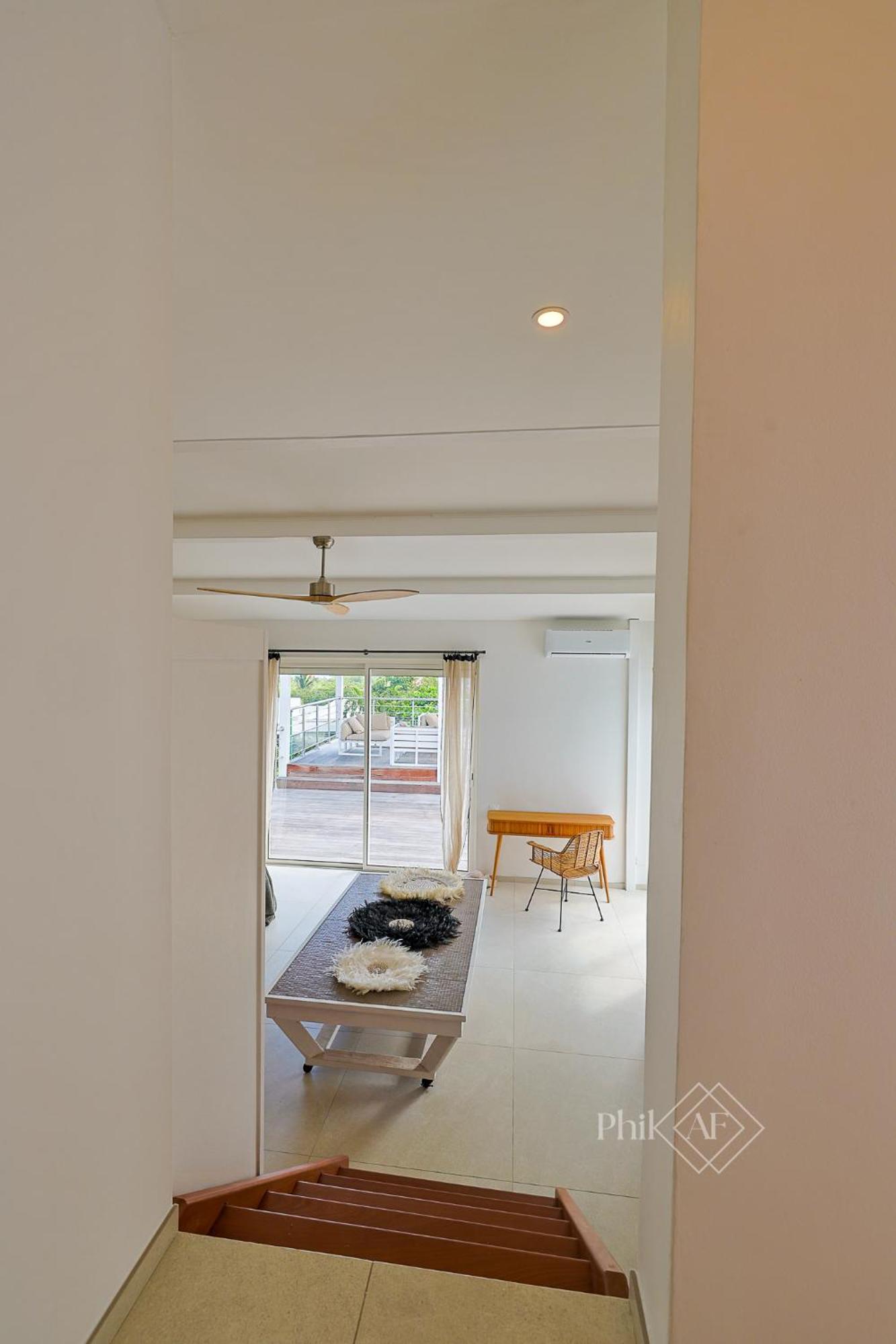 Magnifique Villa Renovee Neuve A Orient Bay Quarter of Orleans Экстерьер фото