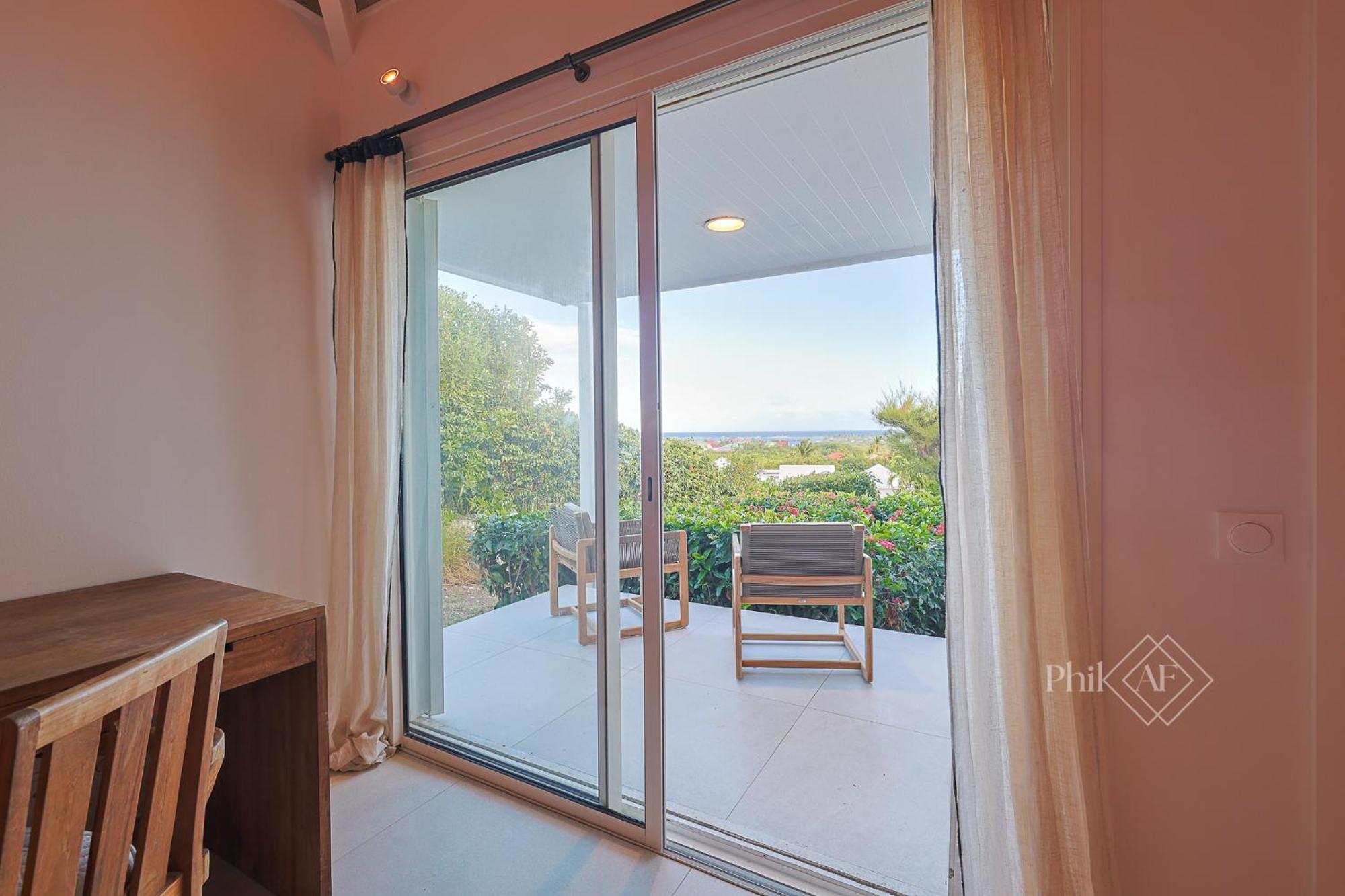 Magnifique Villa Renovee Neuve A Orient Bay Quarter of Orleans Экстерьер фото